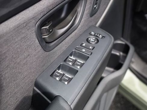 New 2026 Honda Passport TrailSport image 15