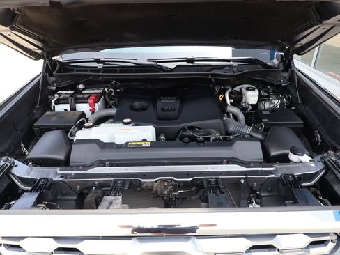 Used 2024 Toyota Tundra 1794 Edition AWD/4WD image 46