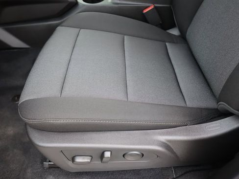 New 2025 Chevrolet Colorado W/T w/ Advanced Trailering Package image 19