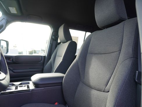 New 2026 Toyota Land Cruiser 1958 image 16