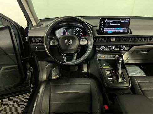 Used 2024 Honda CR-V EX-L image 14