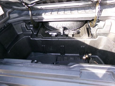 Used 2023 Honda Ridgeline RTL image 45