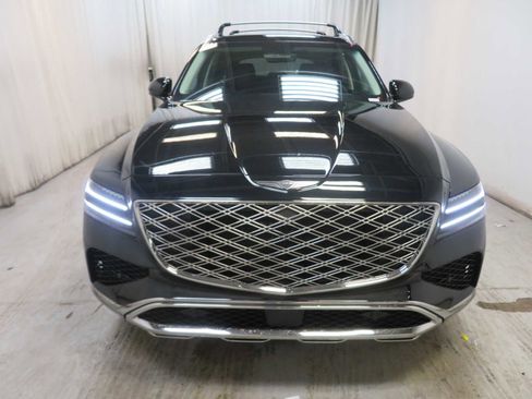 New 2026 Genesis GV80 2.5T Select image 2