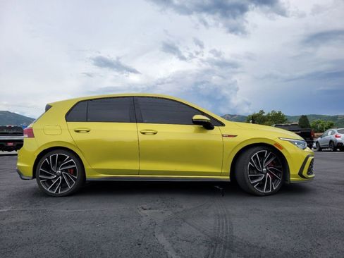 Used 2022 Volkswagen GTI Autobahn image 21