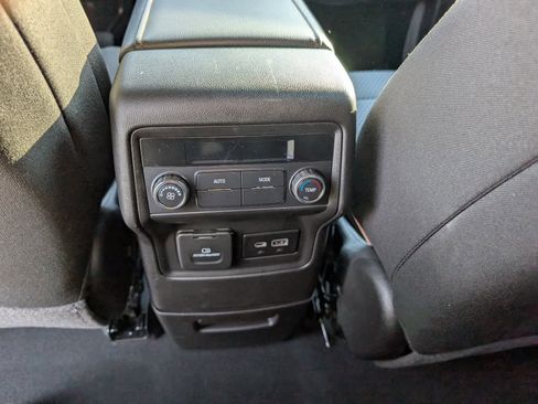 Certified 2023 GMC Acadia AT4 image 19