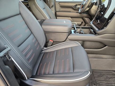 New 2026 GMC Yukon XL AT4 Ultimate w/ LPO, Floor Liner Package AWD/4WD image 9