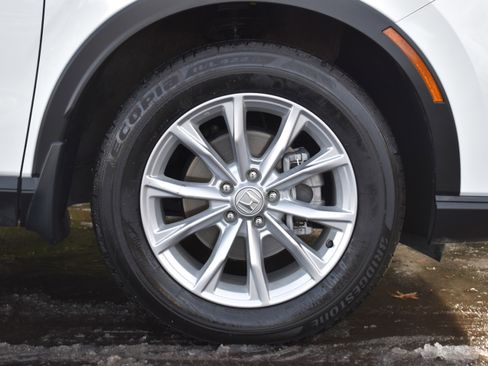 Used 2023 Honda CR-V EX-L image 35