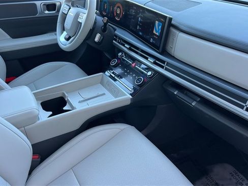 Certified 2026 Hyundai Santa Fe SEL image 21