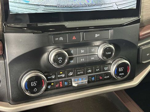 Certified 2024 Ford Expedition Limited image 31