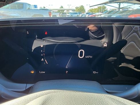 New 2026 Buick Envista Sport Touring w/ Convenience I Package image 24