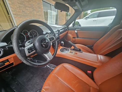 Used 2007 MAZDA MX-5 Miata Grand Touring w/ Premium Pkg RWD image 44