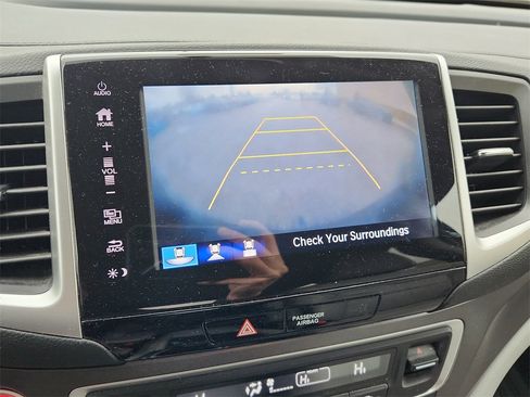 Used 2017 Honda Pilot EX-L image 27