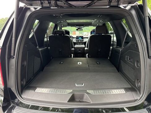 Used 2023 Chevrolet Tahoe Premier AWD/4WD image 29