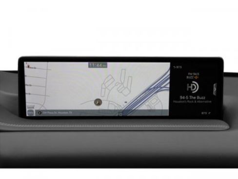 Used 2021 Genesis GV80 3.5T w/ Prestige Package 07 image 19