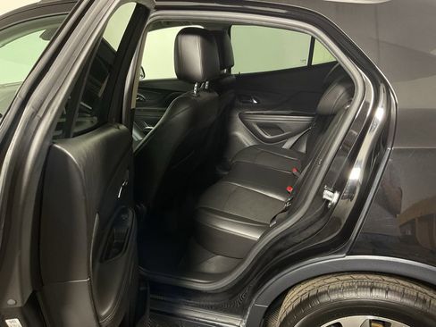 Used 2019 Buick Encore Preferred FWD image 30
