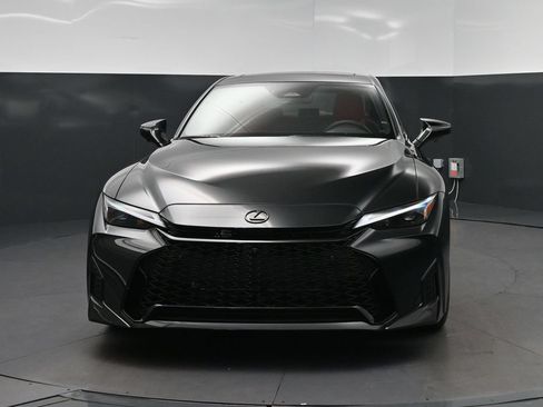 New 2026 Lexus IS 350 F Sport RWD image 10