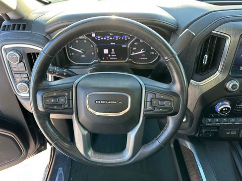 Used 2022 GMC Sierra 2500 Denali image 24