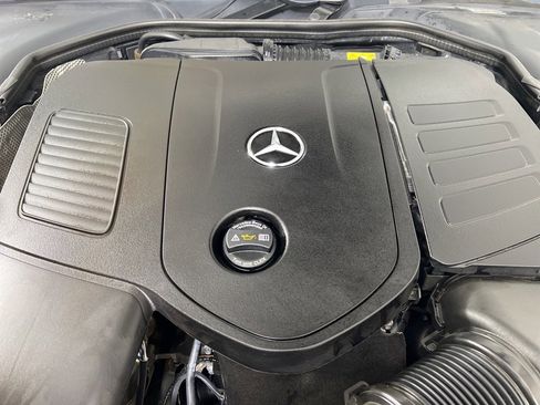 Certified 2023 Mercedes-Benz C 300 C 300 image 46