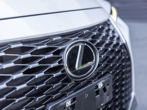 Used 2022 Lexus IS 300 w/ Premium Package image 29