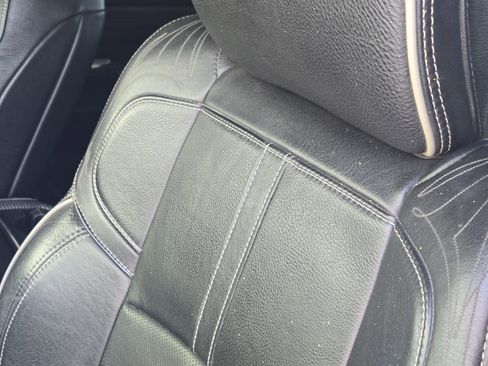 Used 2020 RAM 3500 Limited image 18