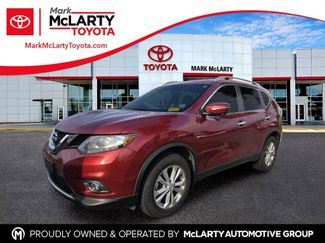 Used 2015 Nissan Rogue SV w/ SV Premium Package FWD video 1