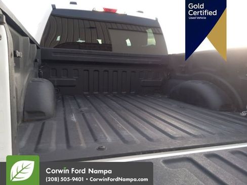 Used 2021 Ford F150 XL w/ Equipment Group 101A High image 30