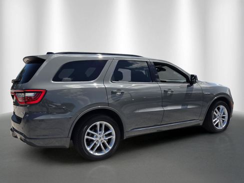 Used 2024 Dodge Durango R/T AWD/4WD image 7