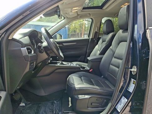 Used 2022 MAZDA CX-5 AWD 2.5 S image 15