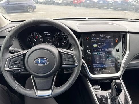 Certified 2024 Subaru Outback Premium AWD/4WD image 13