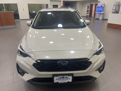 New 2026 Subaru Impreza 2.0i Sport image 2