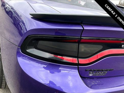 Used 2018 Dodge Charger SXT w/ Blacktop Package image 22