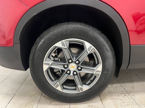 Used 2025 Chevrolet Blazer LT image 56