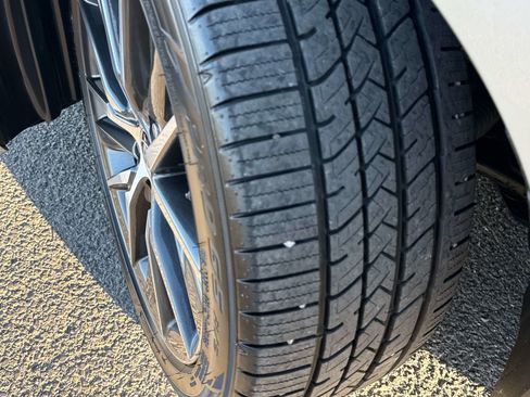 Used 2023 Toyota Camry XLE image 8