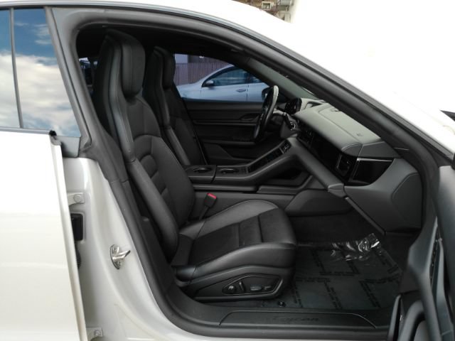 Used 2024 Porsche Taycan w/ Premium Package RWD image 22