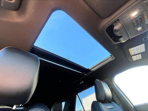 Certified 2022 Ford Explorer ST w/ ST Street Pack image 12