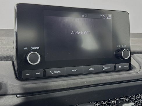 Certified 2023 Honda Accord EX image 14