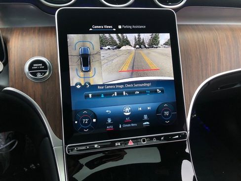 Certified 2023 Mercedes-Benz GLC 300 4MATIC image 28