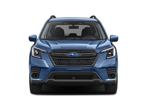 Used 2022 Subaru Forester AWD/4WD image 4