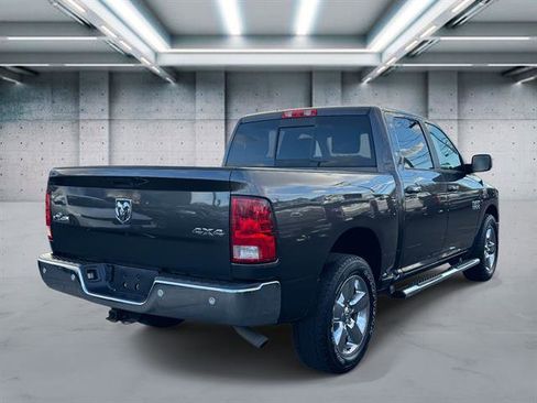 Used 2018 RAM 1500 Big Horn image 25