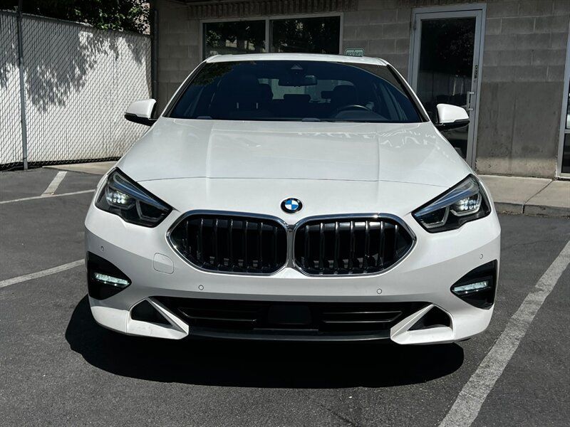 Used 2021 BMW 228i xDrive Gran Coupe w/ Convenience Package AWD/4WD image 2