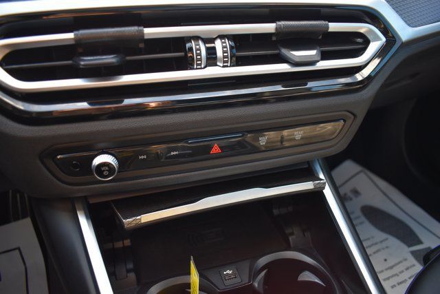 Used 2023 BMW M340i xDrive w/ Premium Package AWD/4WD image 16