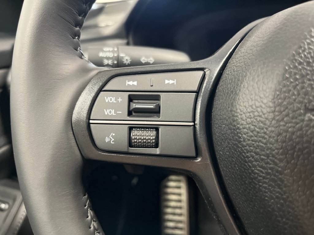 New 2026 Honda Accord Sport image 18