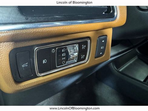 Certified 2023 Lincoln Navigator Reserve image 33