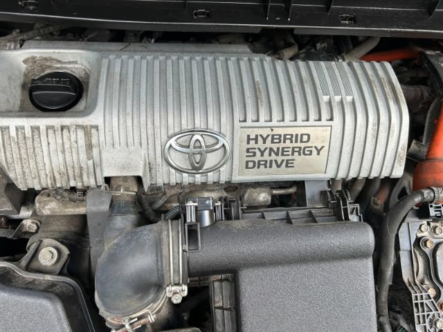 Used 2010 Toyota Prius FWD image 39