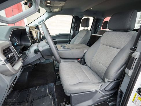 Used 2022 Ford F150 XL w/ Equipment Group 101A High image 13