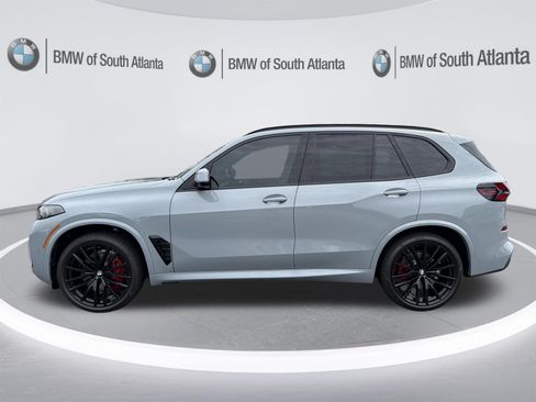 New 2026 BMW X5 sDrive40i w/ M Sport Package RWD image 26