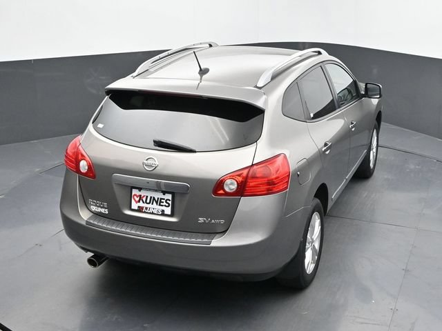 Used 2013 Nissan Rogue SV w/ Premium Pkg AWD/4WD image 32
