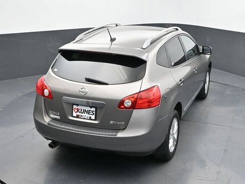 Used 2013 Nissan Rogue SV w/ Premium Pkg AWD/4WD image 32