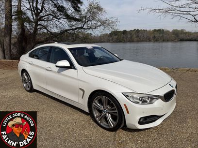 Used 2016 BMW 428i