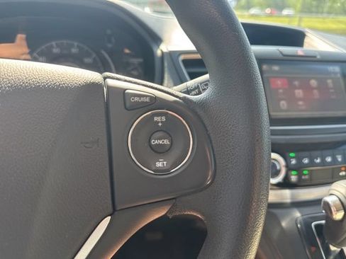 Used 2015 Honda CR-V EX image 24